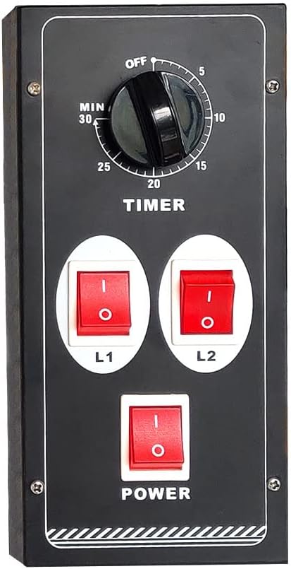 2100W Short Wave Infrared Heater O715386