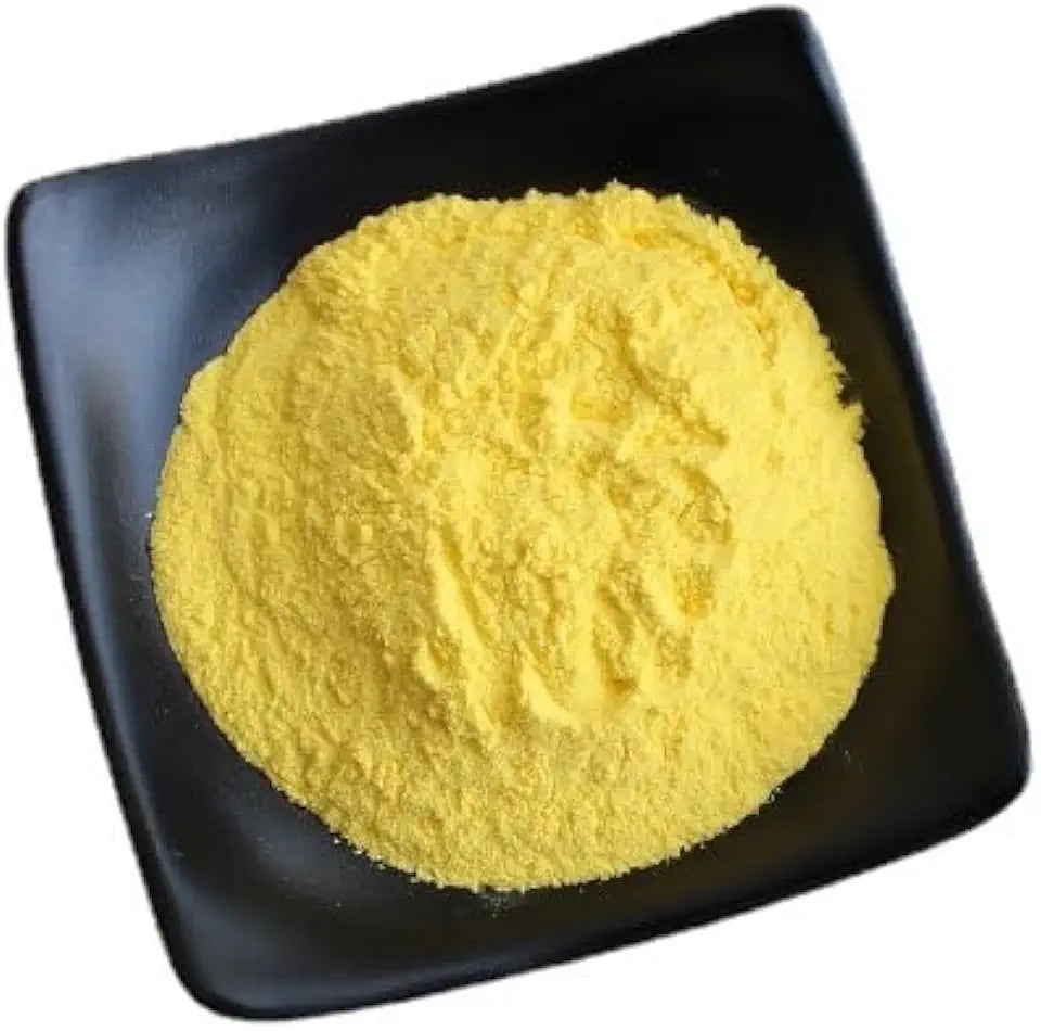 Hydrolyzed Egg Yolk Powder 1000 Grams S606