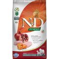 Chicken & Pomegranate Dry Dog Food O475
