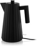 Black 1.5 L Electric Kettle Y882