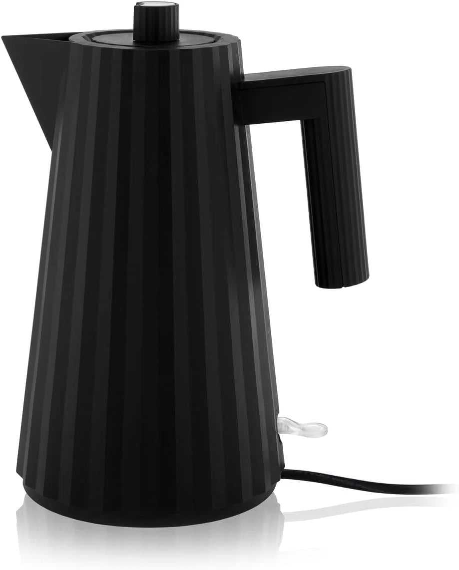Black 1.5 L Electric Kettle Y882