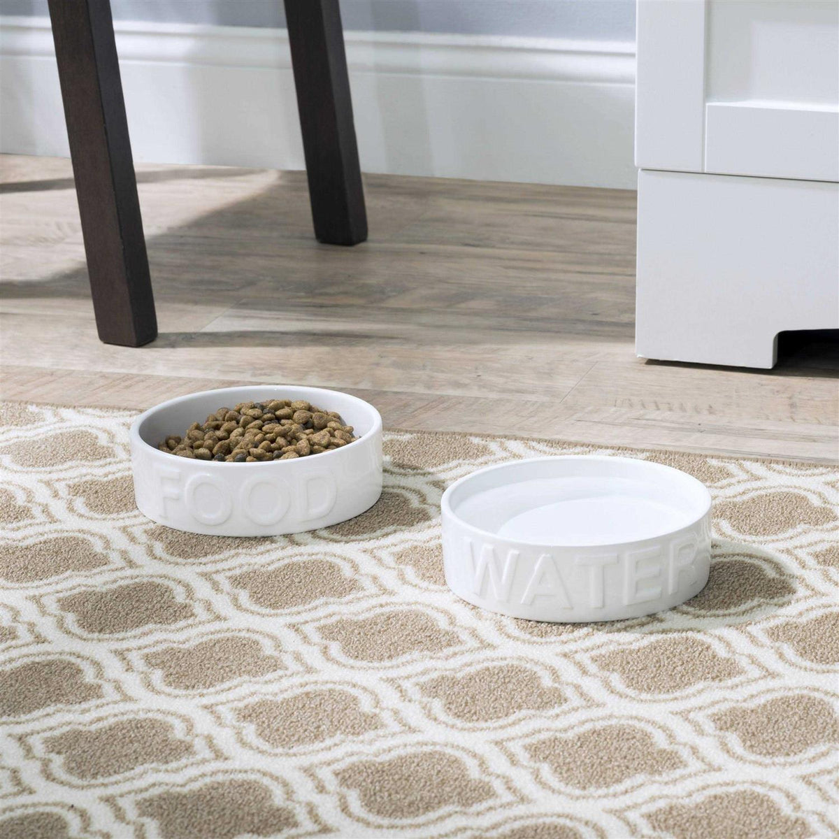 Classic Water Bowl Z817