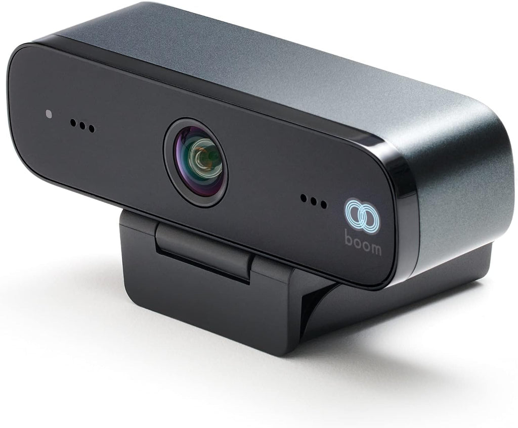 1080P HD Webcam with 2 Microphones V50534