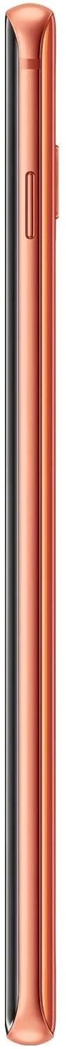 128GB Unlocked GSM Smartphone with Triple Rear Camera Pink D51795