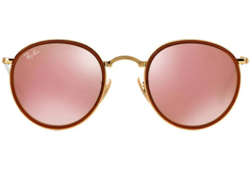 Round Sunglasses W5962