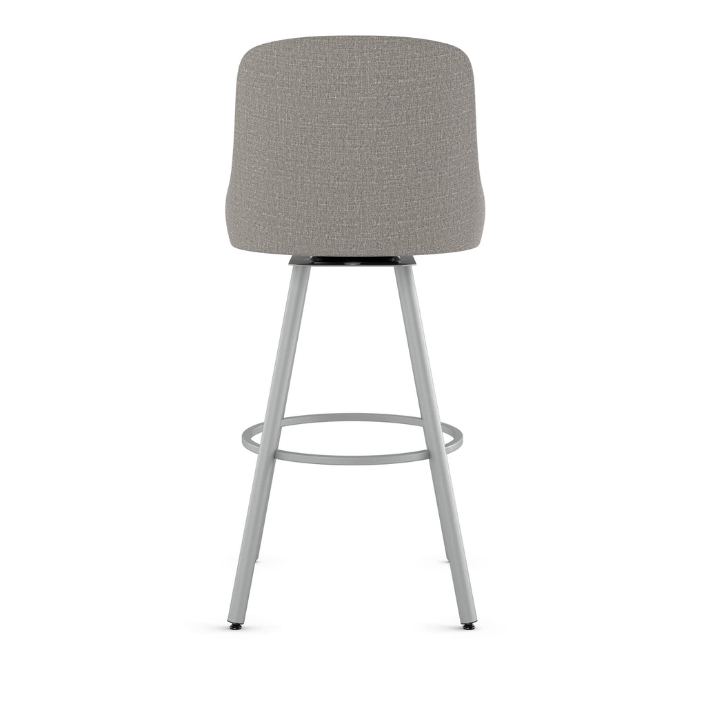 30 In. Swivel Bar Stool V39435