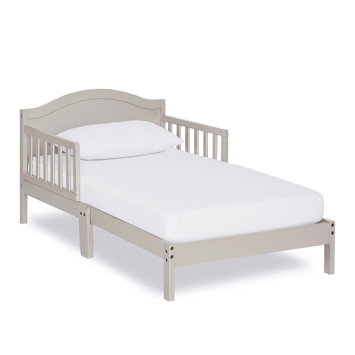 Black Toddler Bed T3948