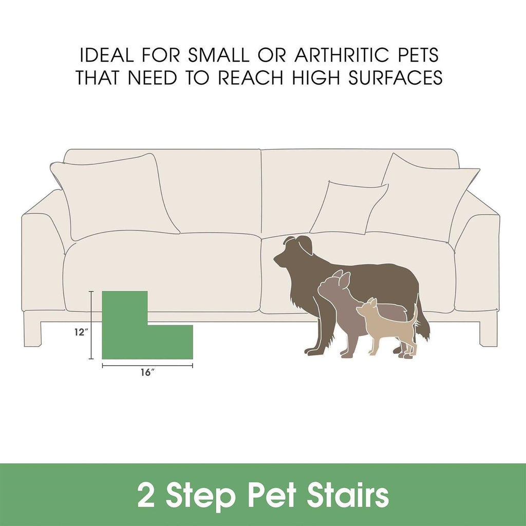 Folding Dog Stairs R234934