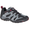 Waterproof Men's Wide Hiking Boots M748878
