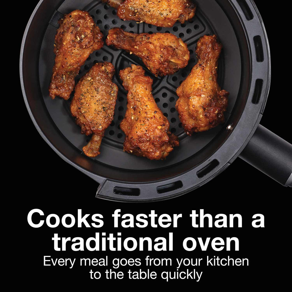 Air Fryer 2.6L K370