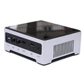 Mini PC Desktop DDR4 Octa Core i9 64GB RAM 1TB SSD Windows 11 Pro Y586
