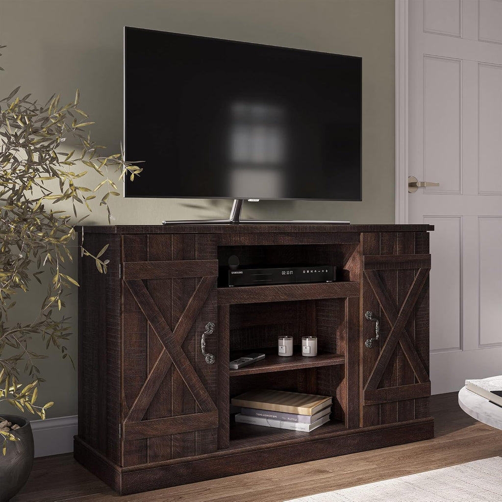 47 Inch Electric Fireplace TV Stand M71505
