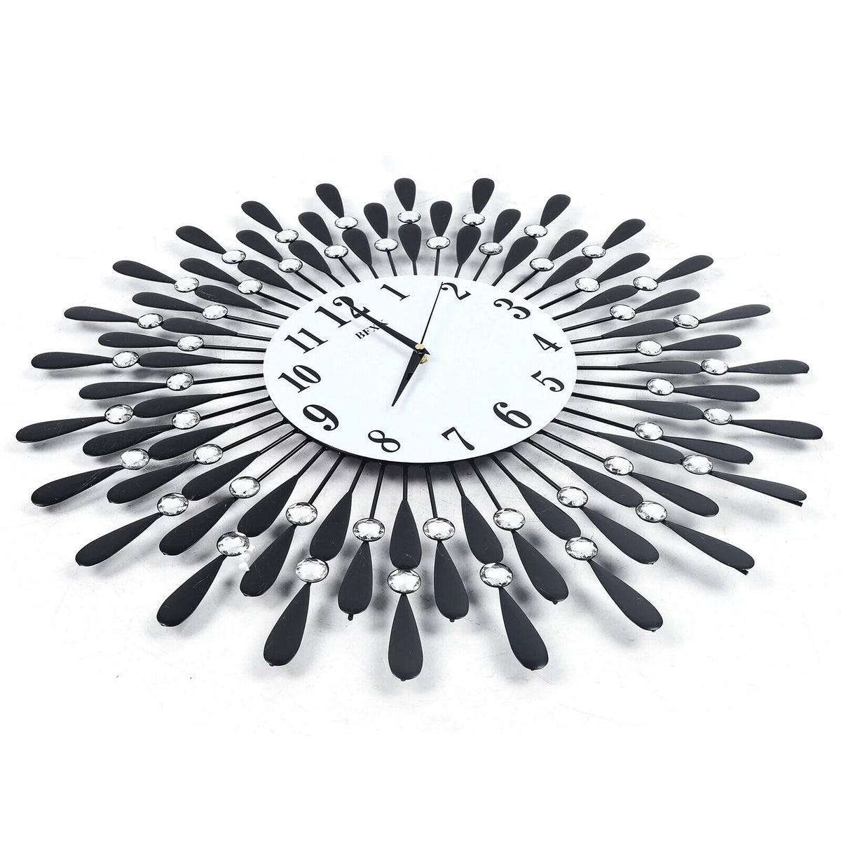 Nordic Wall Clock J316