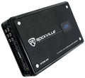 8 Channel 3500 Watt Marine Amplifier with Bluetooth N4032