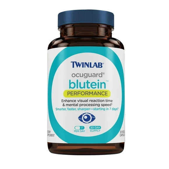 Veggie Capsules 30 Ct A868012