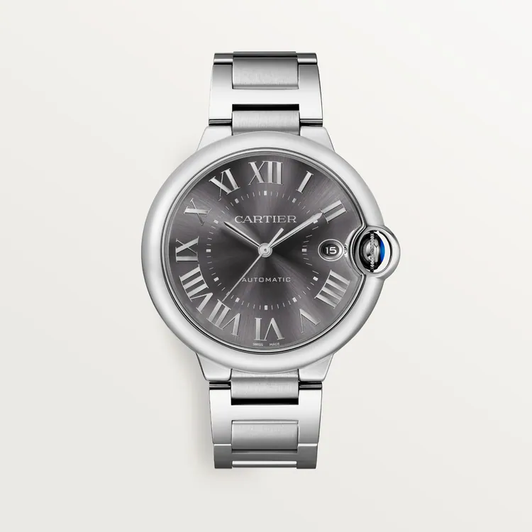 Grey Dial 40mm A68597