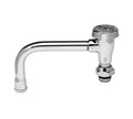 Brass Vacuum Breaker Swing Nozzle U148