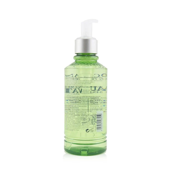 3-In-1 Micellar Water Facial Make-Up Remover 200ml V147