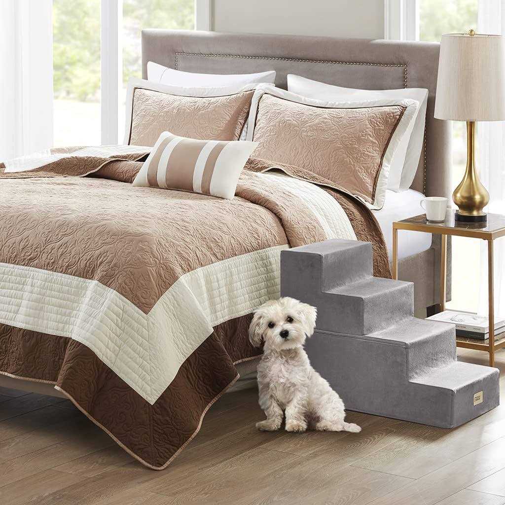 Folding Dog Stairs R234934