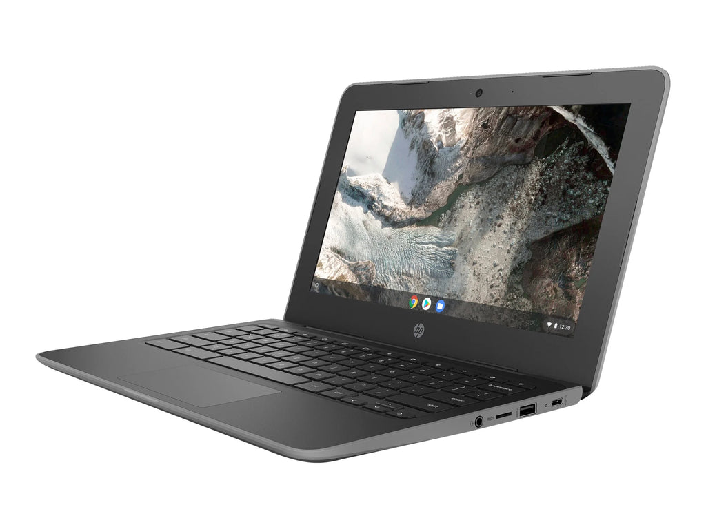 Pre-Owned Chromebook 11 - Intel Celeron - 4GB Ram 16GB Storage Q296