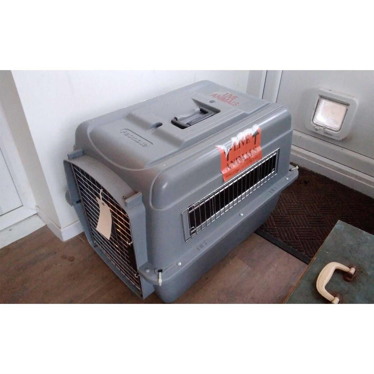 Pet Kennel U41225