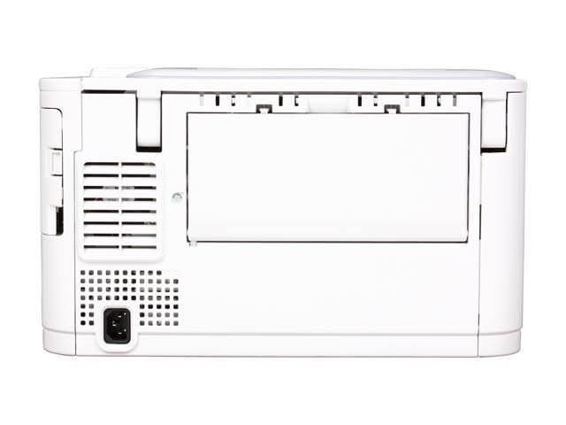 Color Laser Printer J98684