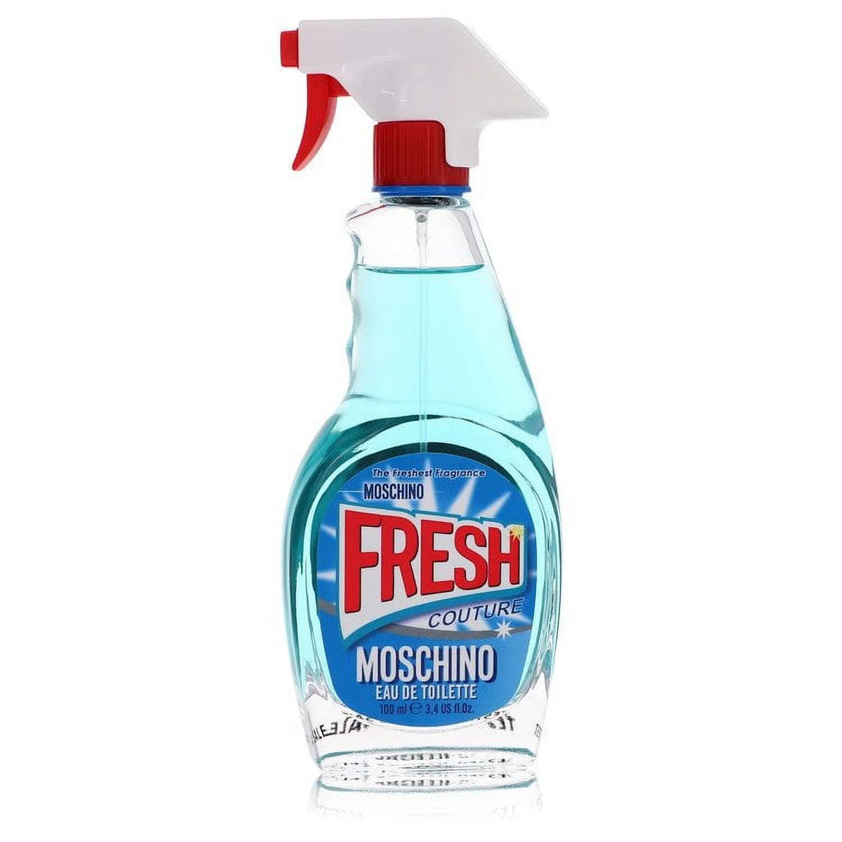 Eau De Toilette Spray 3.4 oz Y39764