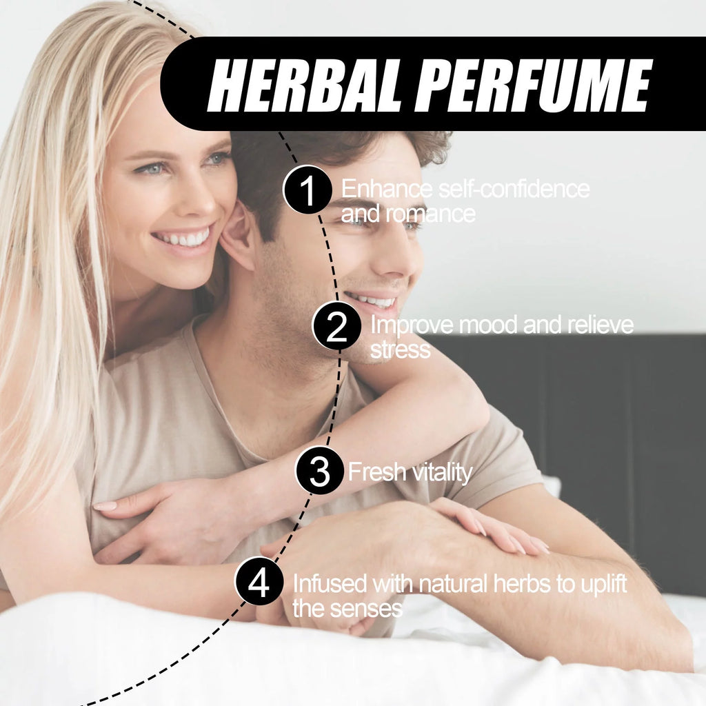 Herbal Fragrance Eau de Parfum 50ml X724109