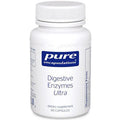 Digestive Enzymes Ultra 90 Capsules M300