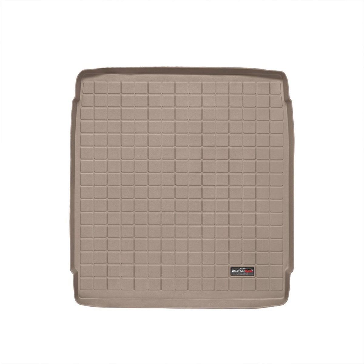 Tan Cargo Liner V5747