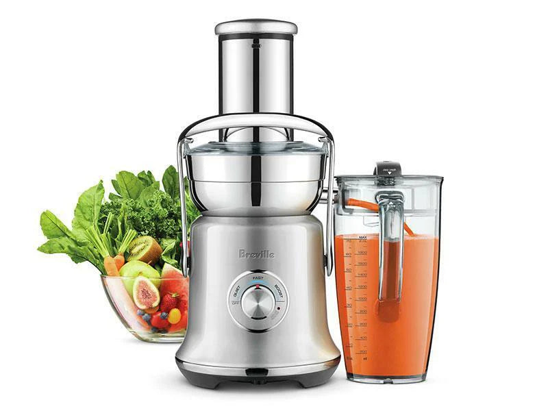 1200W Variable-Speed Juice Extractor S96175