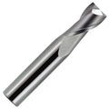5/8x22 2 Flute Uncoated Carbide End Mill I417418