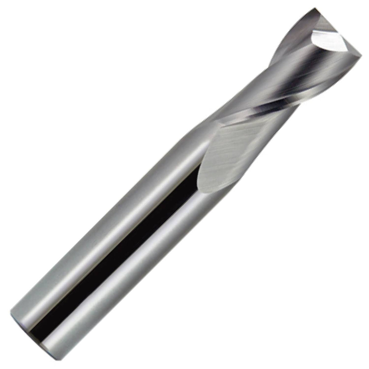 5/8x22 2 Flute Uncoated Carbide End Mill I417418