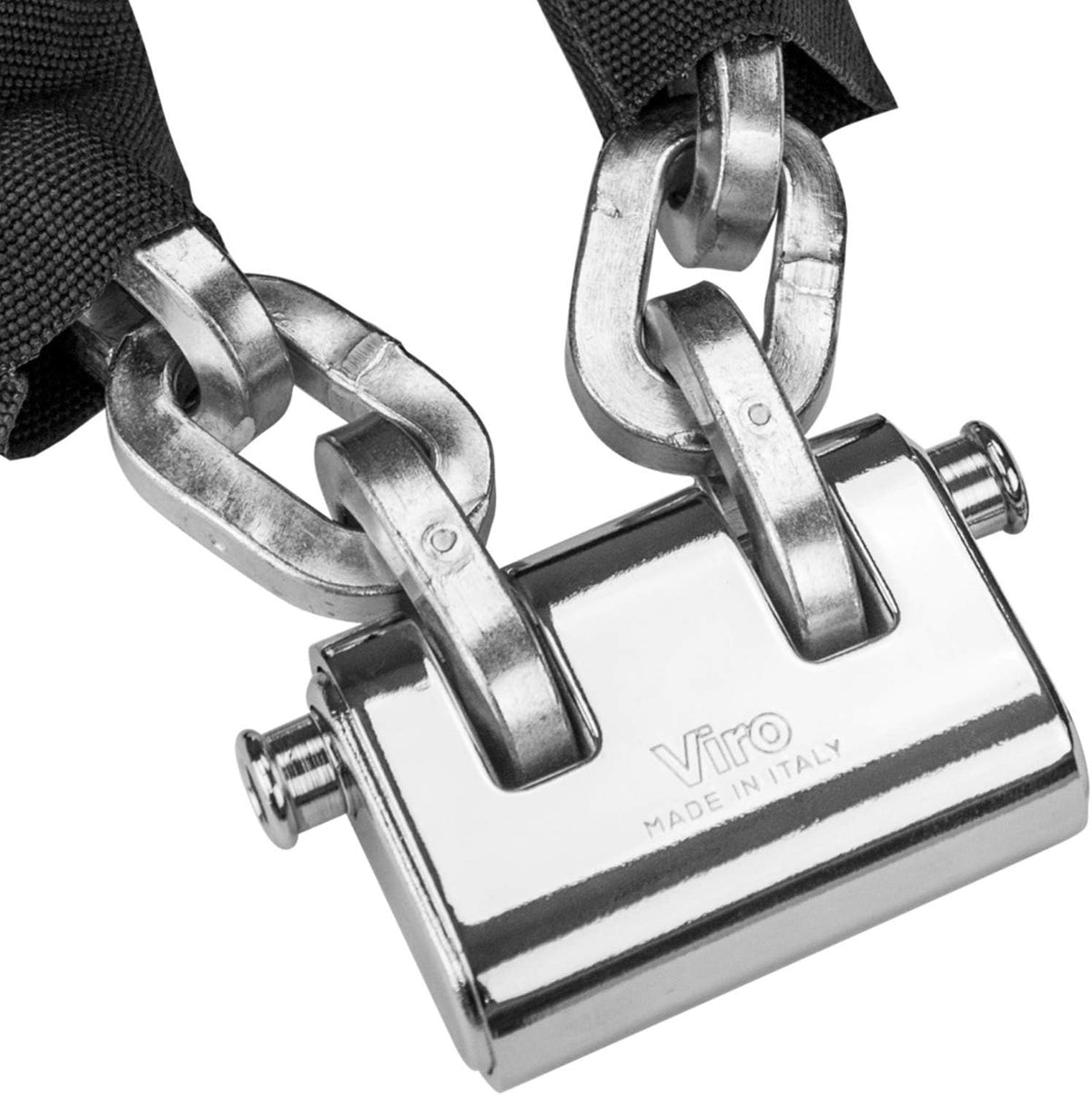 Security Chain and Lock Kit 5/16 Inch x 6 Foot D544917
