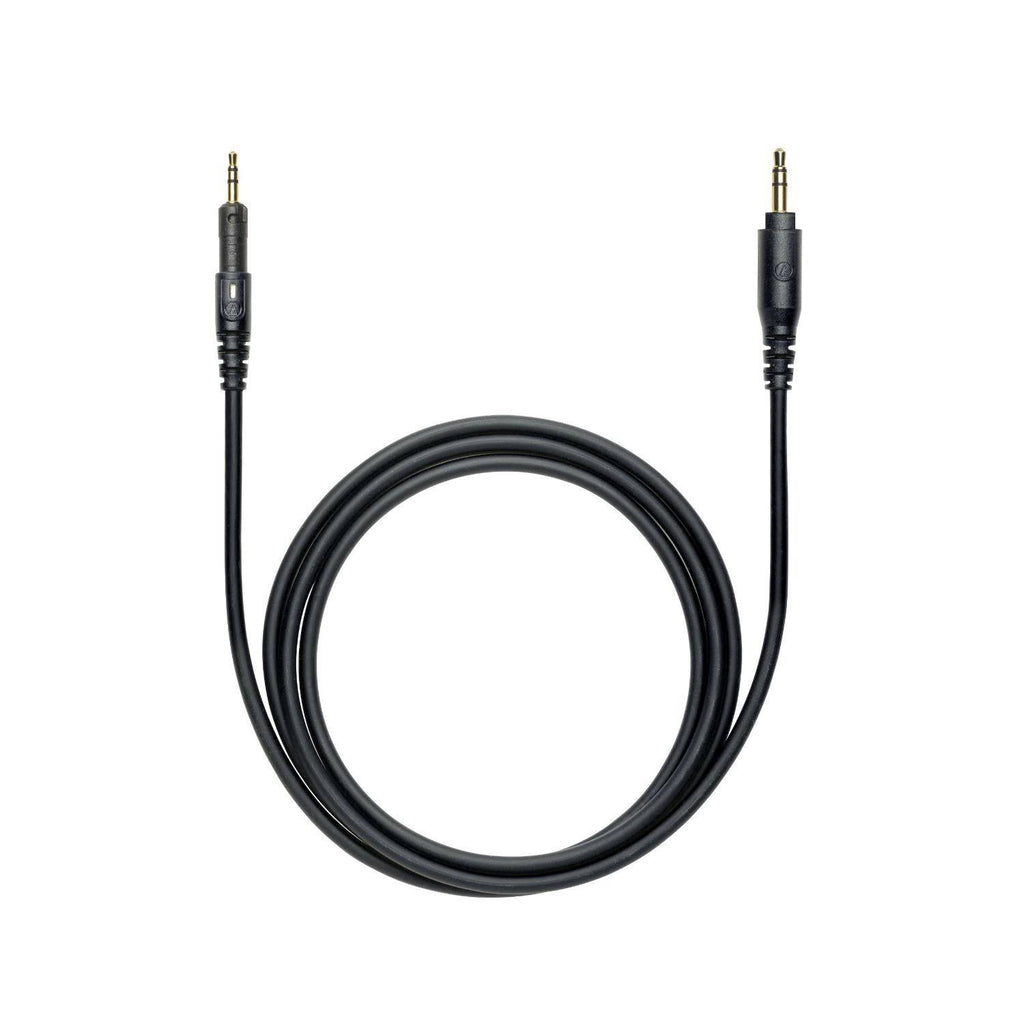 Black Over-Ear Headphones F217