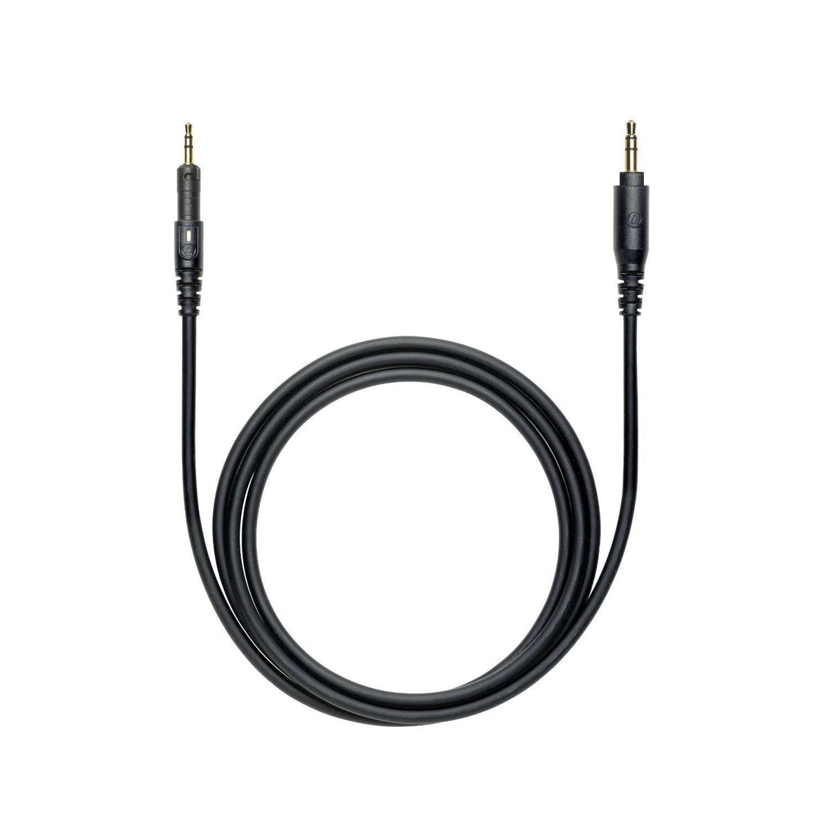 Black Over-Ear Headphones F217