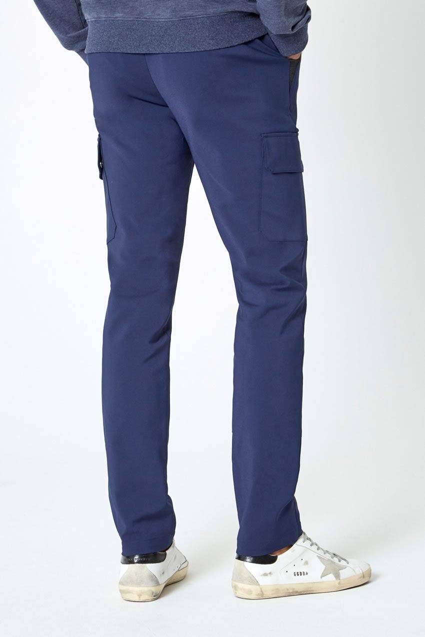 Black Cargo Pant 30x32 O91157
