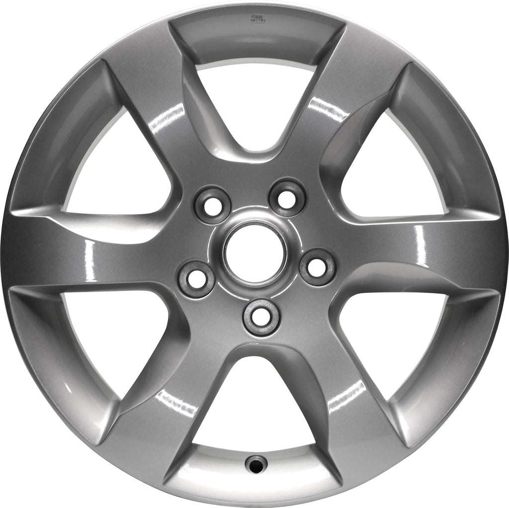 16 Inch Aluminum Alloy Wheel Rim I4282