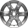 16 Inch Aluminum Alloy Wheel Rim I4282
