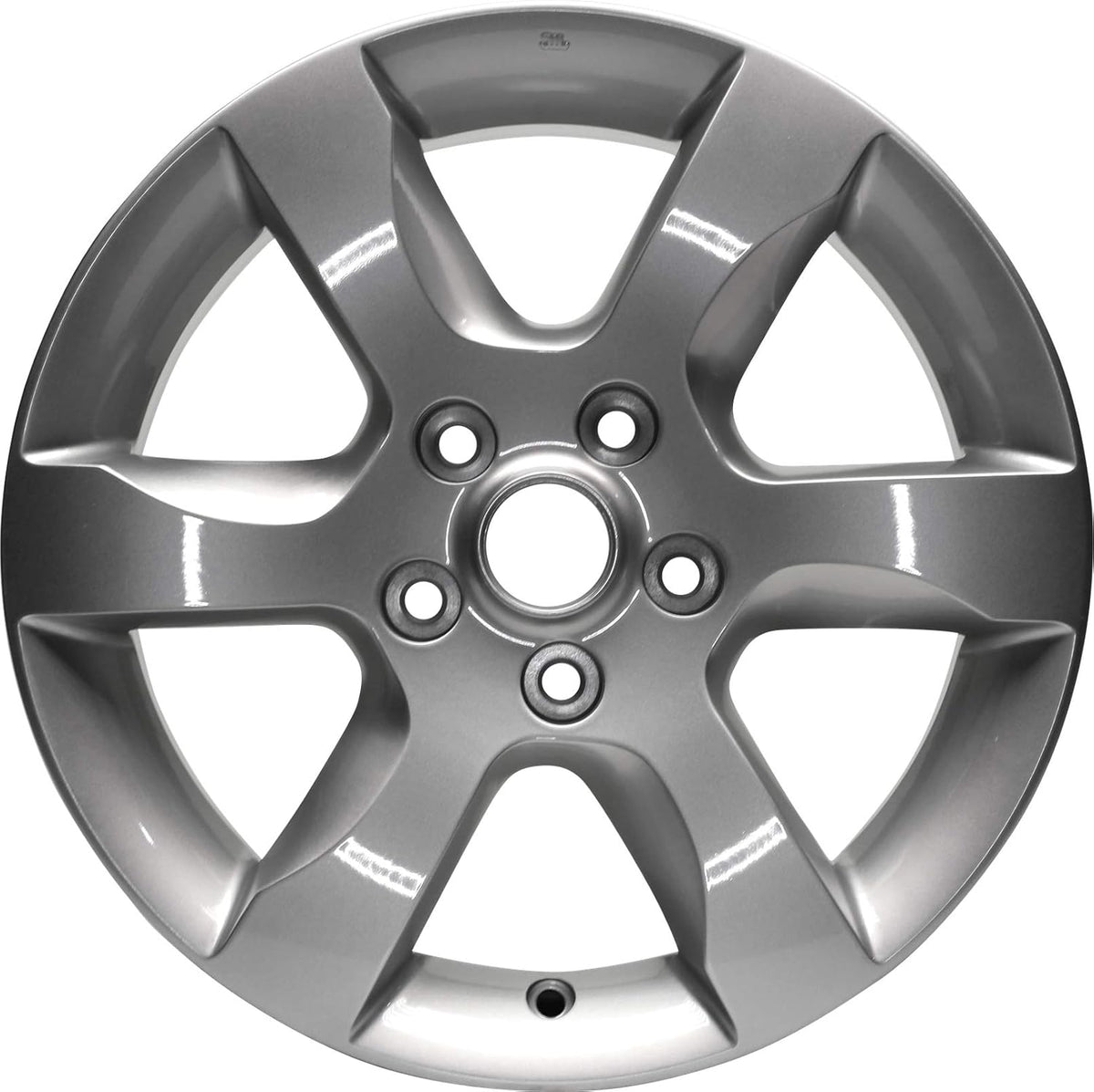 16 Inch Aluminum Alloy Wheel Rim I4282
