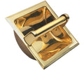 Recessed Toilet Paper Holder A7831
