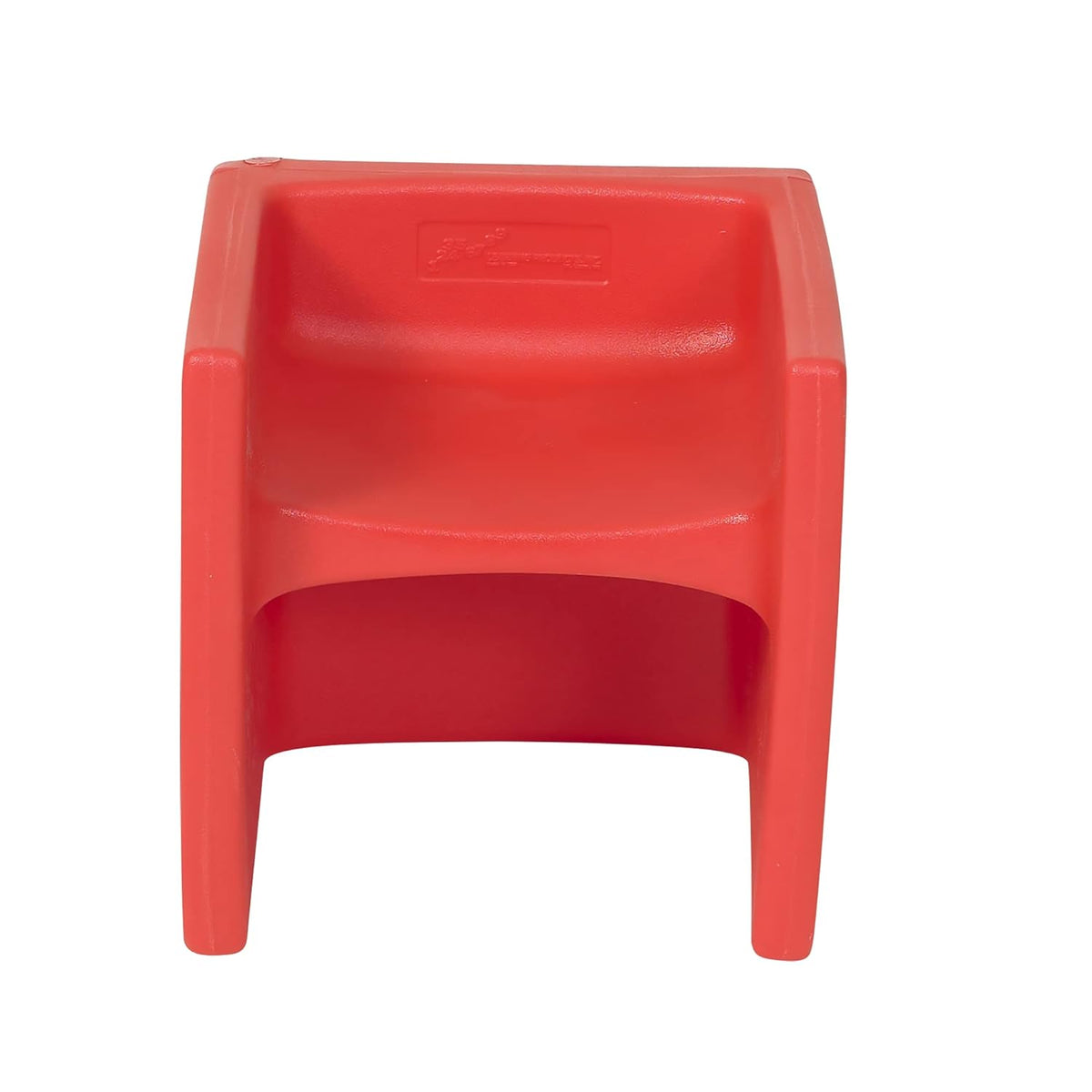 Set of 3 Woodland Kids Reading Chairs B736