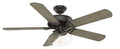 54x22 Ceiling Fan with LED Light I9564
