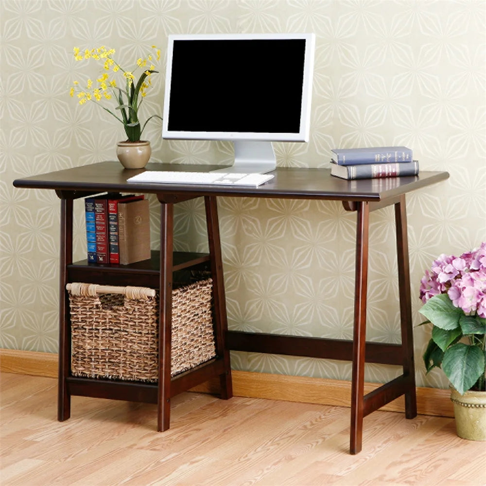Espresso Desk F9456