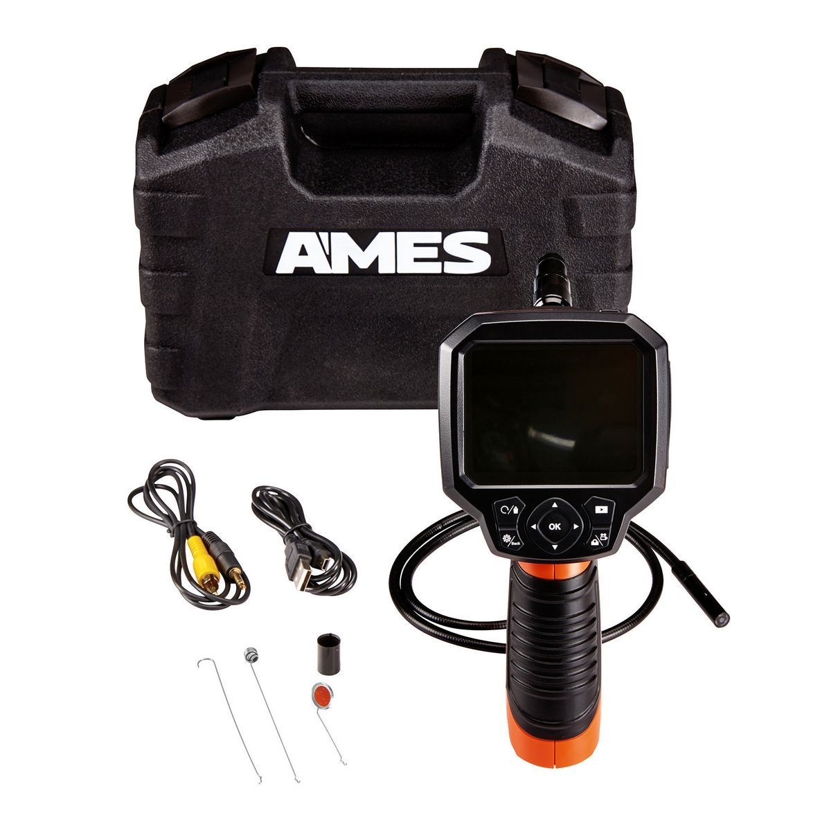3.5 In. Digital Inspection Camera M9606