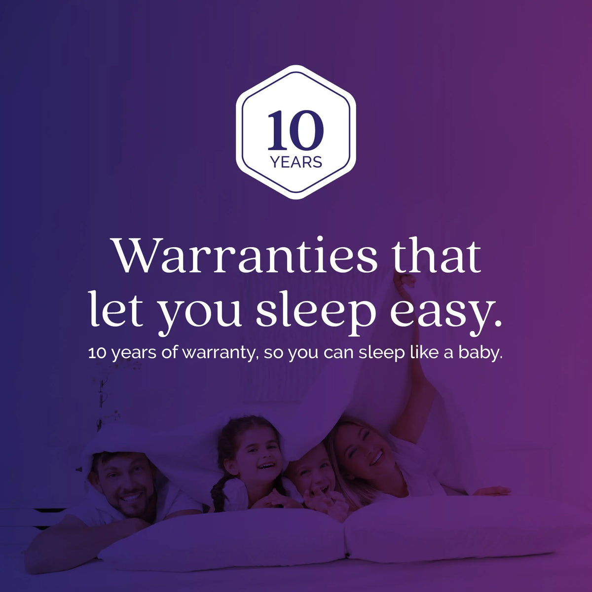 King Reversible Mattress G407