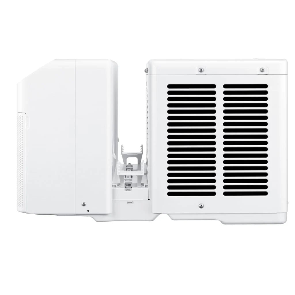 10,000 BTU Smart Inverter U-Shaped Window Air Conditioner J1193