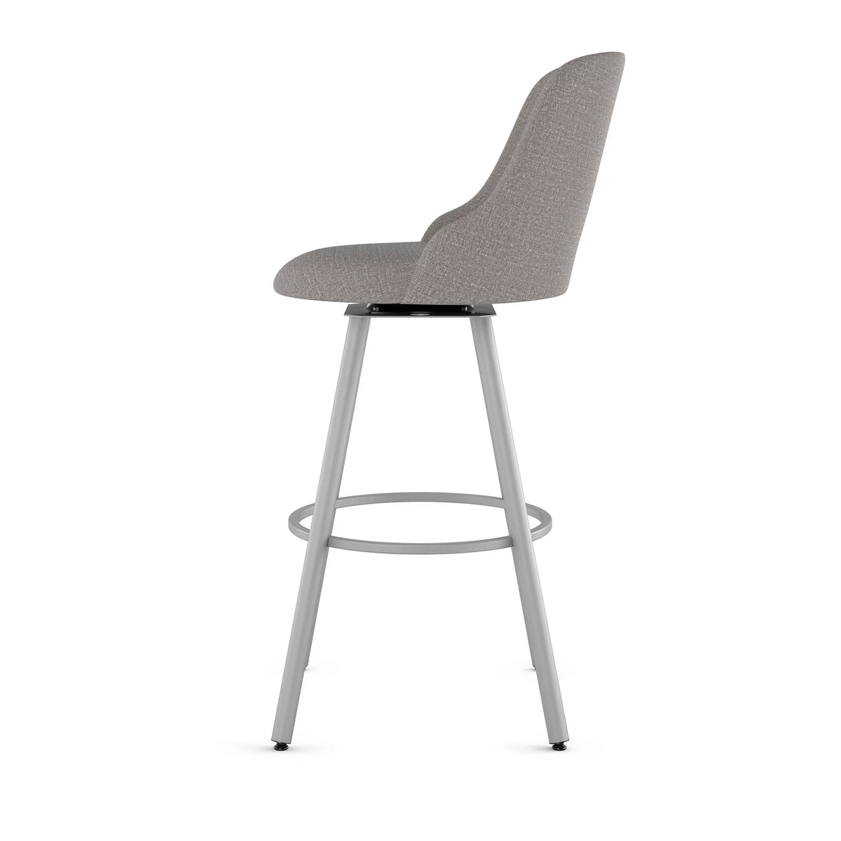 30 In. Swivel Bar Stool V39435