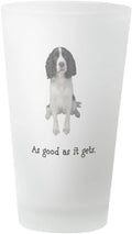 16 Oz. Drinking Glass Q47663