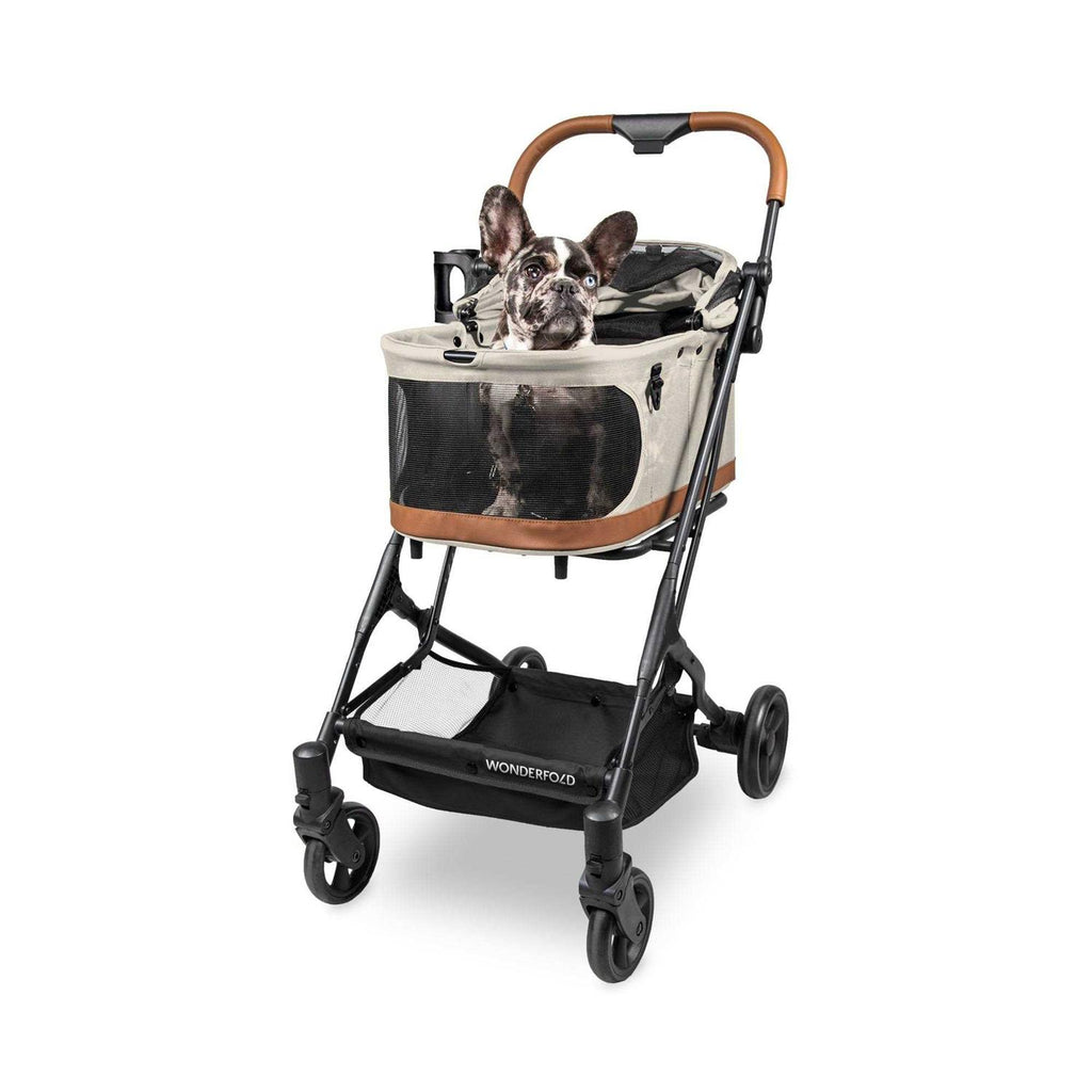 Pet Stroller B1238